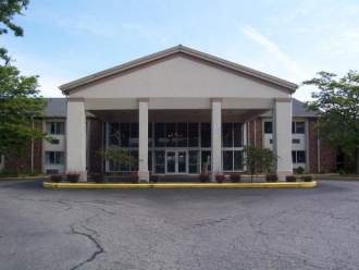 Americas Best Value Inn Erie