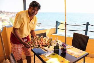 Grand Hotel Dei Cesari