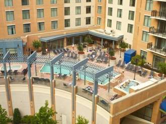 Wyndham VR National Harbor