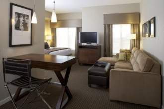 HYATT house Sterling/Dulles Airport-North