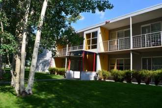 Aspen Meadows Resort