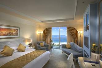 Habtoor Grand Beach Resort & Spa