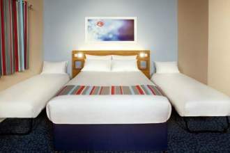 Travelodge Dundee