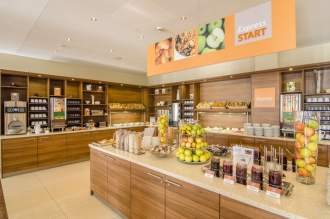 Holiday Inn Express Dresden City Centre