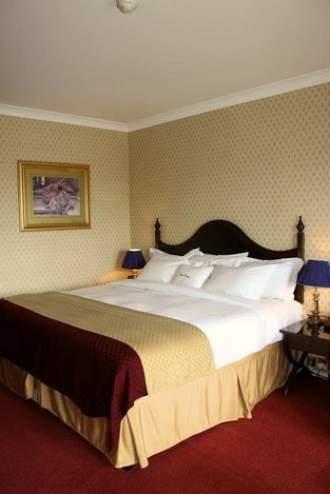 Doubletree by Hilton Aberdeen City Centre