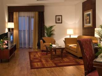 Majestic Hotel Tower