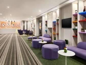 Hawthorn Suites by Wyndham Dubai, Jbr