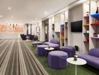 Hawthorn Suites by Wyndham Dubai, Jbr