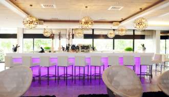 Crowne Plaza Den Haag Promenade