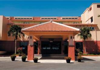 Kariyushi Club Hotel Ishigakijima