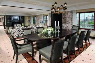 Maritim Hotel Dresden