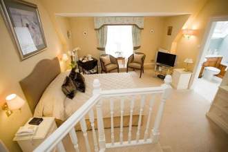 Balbirnie House Hotel