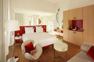 Hyperion Hotel Dresden am Schloss