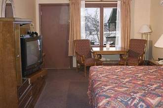 Wildwood Snowmass A Starwood Hotel