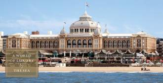 Grand Hotel Amrath Kurhaus