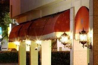 Khalidia Hotel Apartments