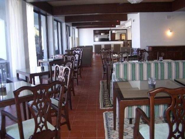 Pousada Forte da Horta