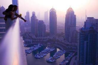 Dusit Residence Dubai Marina