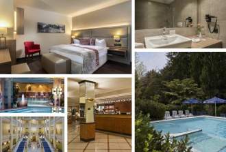 Radisson Blu Badischer Hof Hotel