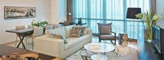 Conrad Abu Dhabi Etihad Towers