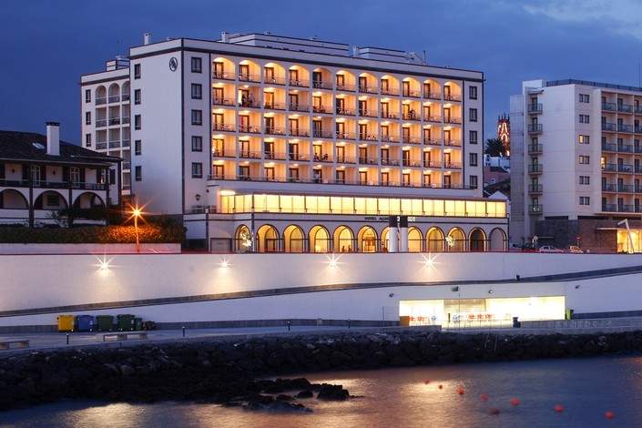 Grand Hotel Açores Atlântico
