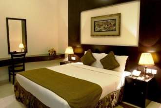 Arabian Dreams Hotel Apartments