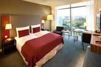 Radisson Blu Hotel Frankfurt