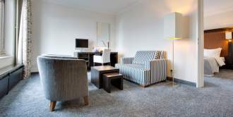 Radisson Blu Senator Hotel