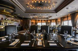 Grand Hotel Huis ter Duin