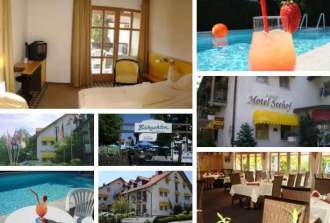 Hotel Seehof Wessling