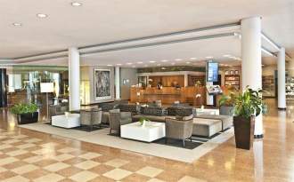 Grand City Hotel Dresden Radebeul