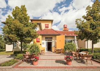 ibis Kassel