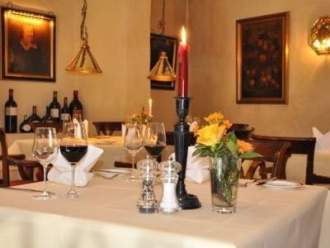 Romantik Hotel Walhalla