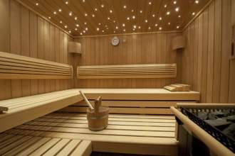 City Hotel Ost am Ko