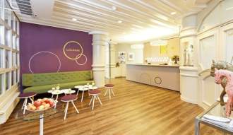 Olten Swiss Quality Hotel