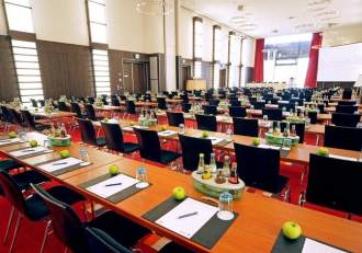 Radisson Blu Hotel Rostock