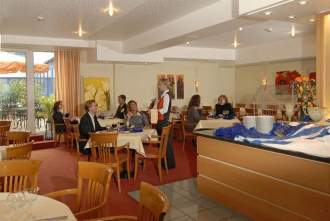 Balladins Superior Hotel Dortmund Airport