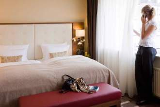 Mercure Hotel Duesseldorf City Center