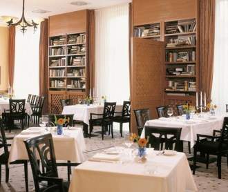 Quality Hotel Plaza Dresden