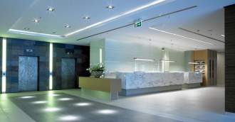 Swissotel Duesseldorf - Neuss