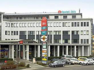 Ibis Luzern Kriens