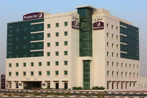 Premier Inn Dubai Silicon Oasis