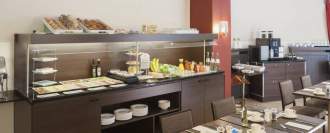 NH Frankfurt Niederrad