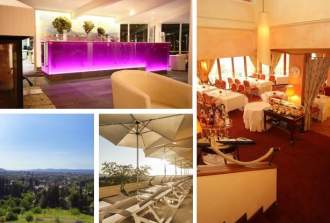 Mercure Hotel Panorama Freiburg