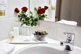 Achat Comfort Airport-Frankfurt