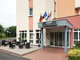 Achat Comfort Messe-Chemnitz