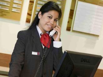 Mercure Hotel Bonn Hardtberg