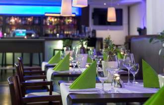 Mercure Hotel Bielefeld Johannisberg