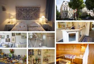 Akzent Hotel Am Hohenzollernplatz