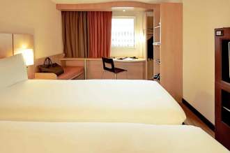 ibis Koblenz City